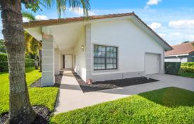 Maison en ville – Boca Raton, Floride, Etats-Unis. $625,000