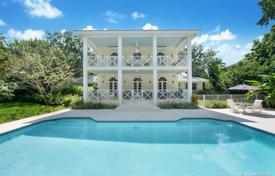 Villa – Pinecrest, Floride, Etats-Unis. $1,798,000