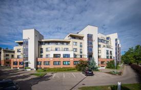 3 pièces appartement 106 m² à Zemgale Suburb, Lettonie. 150,000 €