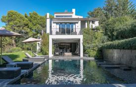 Villa – Mougins, Côte d'Azur, France. 3,450,000 €