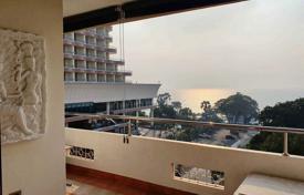 2 pièces appartement 129 m² en Pattaya, Thaïlande. $247,000