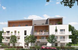 Appartement – Ille-et-Vilaine, Brittany, France. From 303,000 €