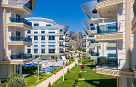 Appartement – Antalya (city), Antalya, Turquie. $253,000