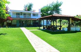 Villa – Sithonia, Administration de la Macédoine et de la Thrace, Grèce. 3,500 € par semaine