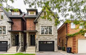 Maison en ville – Etobicoke, Toronto, Ontario,  Canada. C$1,736,000