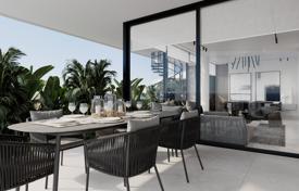2 pièces appartement dans un nouvel immeuble à Limassol (ville), Chypre. 510,000 €