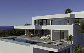 4 pièces villa 783 m² en Alicante, Espagne. 2,720,000 €