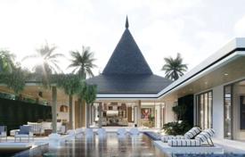 Villa – Choeng Thale, Phuket, Thaïlande. From $1,715,000