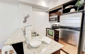 Appartement – The Queensway, Toronto, Ontario,  Canada. C$778,000