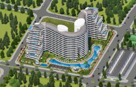 5 pièces appartement 200 m² à Alanya, Turquie. $660,000