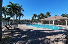 Maison en ville – Miramar (USA), Floride, Etats-Unis. $415,000
