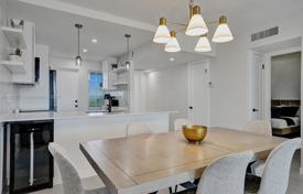 2 pièces appartement en copropriété 102 m² à Pompano Beach, Etats-Unis. $357,000