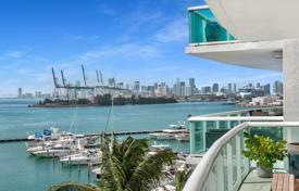 3 pièces appartement en copropriété 187 m² à Miami Beach, Etats-Unis. $3,750,000