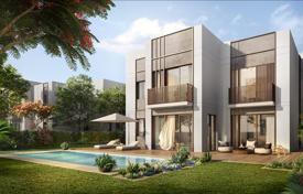 Villa – Al Shamkhah, Abu Dhabi, Émirats arabes unis. From 1,005,000 €