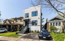Maison en ville – Etobicoke, Toronto, Ontario,  Canada. C$2,178,000
