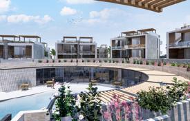 2 pièces appartement dans un nouvel immeuble 53 m² à Girne, Chypre. 147,000 €