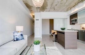 Appartement – Queen Street West, Old Toronto, Toronto,  Ontario,   Canada. C$860,000