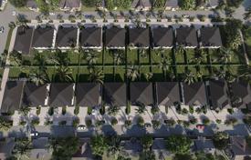 Maison en ville – West End, Miami, Floride,  Etats-Unis. $790,000