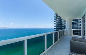 Appartement – Hallandale Beach, Floride, Etats-Unis. 1,677,000 €