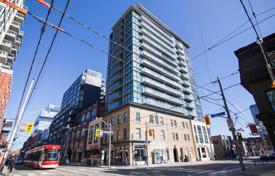 Appartement – Sherbourne Street, Old Toronto, Toronto,  Ontario,   Canada. C$681,000