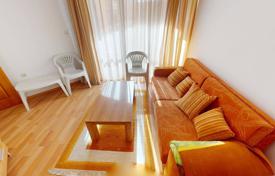 Appartement – Sunny Beach, Bourgas, Bulgarie. 59,000 €