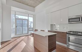 Appartement – Adelaide Street West, Old Toronto, Toronto,  Ontario,   Canada. C$1,091,000