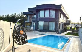 Maison en ville – Döşemealtı, Antalya, Turquie. $971,000