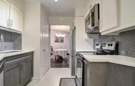 Appartement – Old Toronto, Toronto, Ontario,  Canada. C$678,000