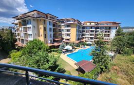 2 pièces appartement 75 m² en Sunny Beach, Bulgarie. 60,000 €