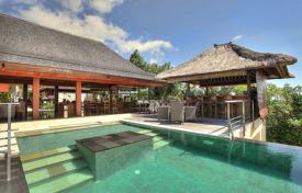 Villa – Bali, Indonésie. 2,740 € par semaine