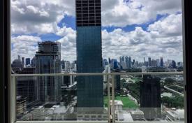 2 pièces appartement en copropriété à Pathum Wan, Thaïlande. $3,300 par semaine