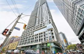 Appartement – Jarvis Street, Old Toronto, Toronto,  Ontario,   Canada. C$710,000
