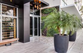 1 pièces appartement en copropriété 68 m² en Miami, Etats-Unis. $580,000