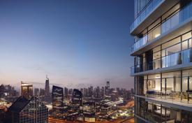 Complexe résidentiel Paramount Tower Hotel & Residences – Business Bay, Dubai, Émirats arabes unis. From $713,000