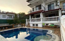 5 pièces villa 200 m² à Fethiye, Turquie. $347,000