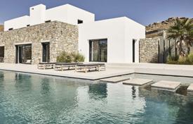 Villa – Mikonos, Îles Égéennes, Grèce. 19,300 € par semaine