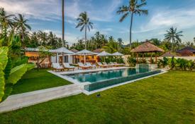 4 pièces villa à Manggis, Indonésie. Price on request