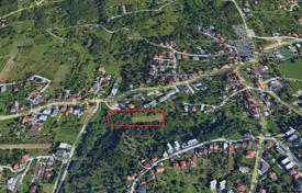 Terrain en City of Zagreb, Croatie. 790,000 €