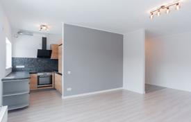 3 pièces appartement dans un nouvel immeuble 66 m² à Vidzeme Suburb, Lettonie. 160,000 €