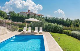 Villa – Višnjan, Comté d'Istrie, Croatie. 1,390,000 €