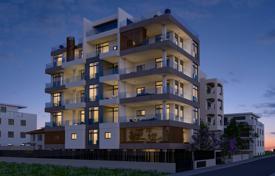 Bâtiment en construction – Limassol (ville), Limassol, Chypre. 495,000 €