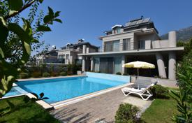 Villa – Ölüdeniz, Fethiye, Mugla,  Turquie. $567,000