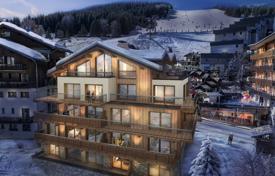 APPARTEMENT 4 PIECES — AU COEUR DE LA STATION — DHAULAGIRI. 1,790,000 €