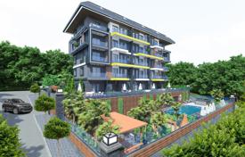 Appartement – Alanya, Antalya, Turquie. $173,000