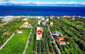 Villa – Xilokastro, Péloponnèse, Grèce. 260,000 €