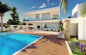 4 pièces villa 323 m² en Paphos, Chypre. 1,850,000 €