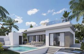 3 pièces villa 195 m² à Polop, Espagne. 482,000 €