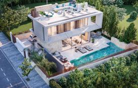 Villa – Marbella, Andalousie, Espagne. 4,300,000 €