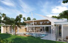 6 pièces villa 444 m² à Layan Beach, Thaïlande. de $919,000