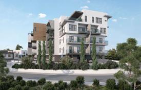 Bâtiment en construction – Limassol (ville), Limassol, Chypre. 680,000 €